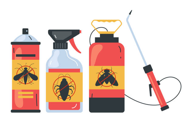 Best Best Pest Control Companies  in Shenandoah, VA